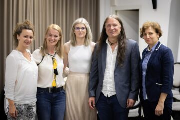 Prima conferință internațională în domeniul neuroesteticii, organizată la USV