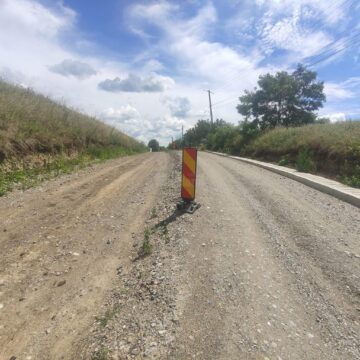 Dezastrul de pe șantierul abandonat care afectează zeci de mii de suceveni