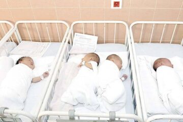 Anii în care Suceava avea spor natural pozitiv sunt deja de veche amintire