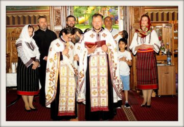 Ceremonia religioasă