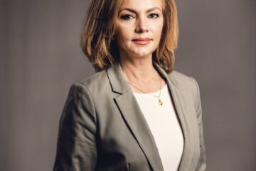 Deputatul PSD de Suceava Mirela Adomnicăi