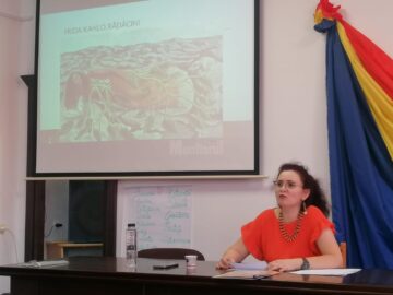 „Profesorul rezilient”, tema primei ediții a Școlii de vară „George Tofan” Suceava