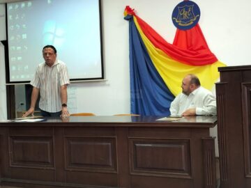 „Profesorul rezilient”, tema primei ediții a Școlii de vară „George Tofan” Suceava