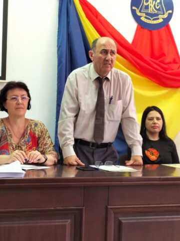 „Profesorul rezilient”, tema primei ediții a Școlii de vară „George Tofan” Suceava