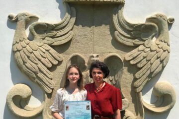 Bucurie regală la Palatul Copiilor Suceava