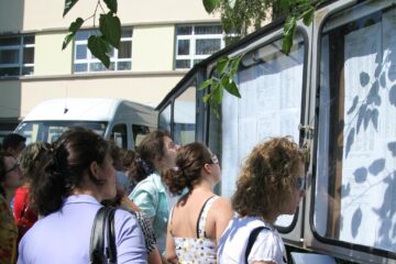 929 de candidați care vor o catedră în învățământ susțin miercuri examenul de titularizare