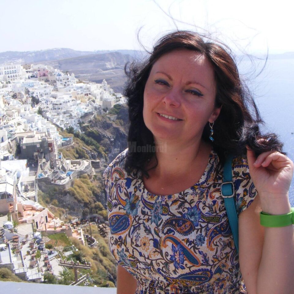 Concluzii anchetă Suceveanca Roxana Donisan și turista austriacă au fost ucise în Egipt de un singur rechin Concluzii anchetă Suceveanca Roxana Donisan și turista austriacă au fost ucise în Egipt de un singur rechin