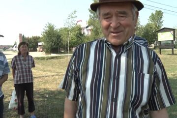 Pensionari din Dărmănești, care au descoperit în anul 2015 că banii lor s-au ”evaporat”. Faptele s-ar putea prescrie