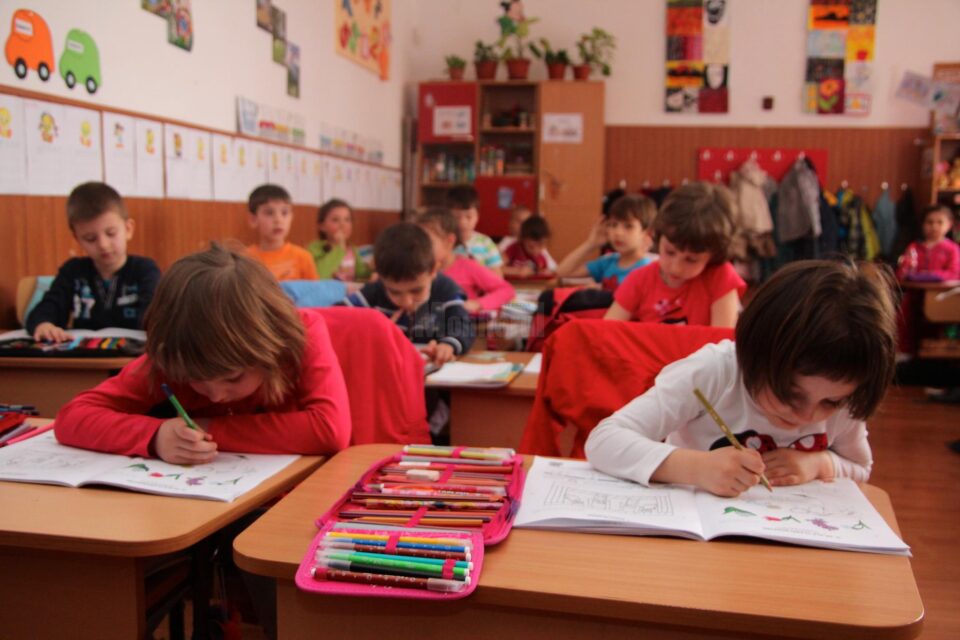 Portofoliul educațional al elevului devine obligatoriu pe tot parcursul anilor de școală Portofoliul educațional al elevului devine obligatoriu pe tot parcursul anilor de școală