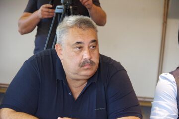 Directorul SC Con Bucovina SA, Ilie Lahman