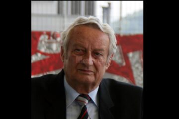 Doctorul Traian Căldare și-a pus viața în slujba voleiului sucevean