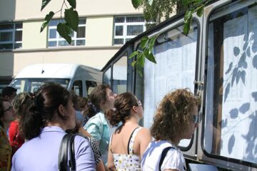929 de candidați care vor o catedră în învățământ susțin miercuri examenul de titularizare