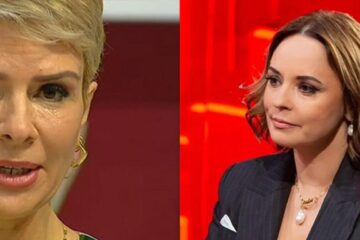 Teo Trandafir și Andreea Marin, persoane vătămate într-un dosar privind tineri care înșelau suceveni în numele vedetelor