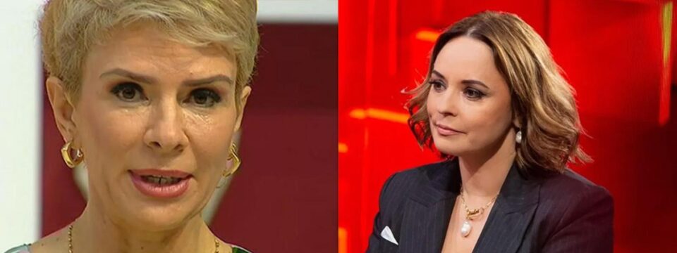 Teo Trandafir și Andreea Marin, persoane vătămate într-un dosar privind tineri care înșelau suceveni în numele vedetelor Teo Trandafir și Andreea Marin, persoane vătămate într-un dosar privind tineri care înșelau suceveni în numele vedetelor