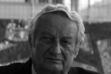 Doctorul Traian Căldare și-a pus viața în slujba voleiului sucevean