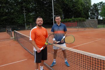 Andrei Negru și Alexandru Huțu s-au întâlnit în cadrul Categoriei Principală