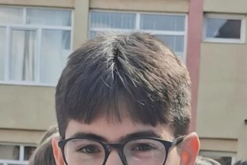 Andrei Vicol a fost admis la Colegiul „Sfântul Sava” București, la cea mai bună specializare din țară după media de admitere