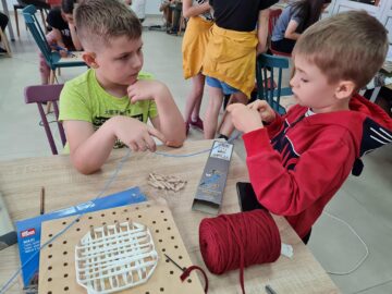 Șase zile de activități instructiv-educative dedicate elevilor și liceenilor din comuna Poiana Stampei