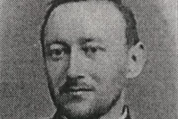 Pr. docent Silvestru Octavian Isopescul