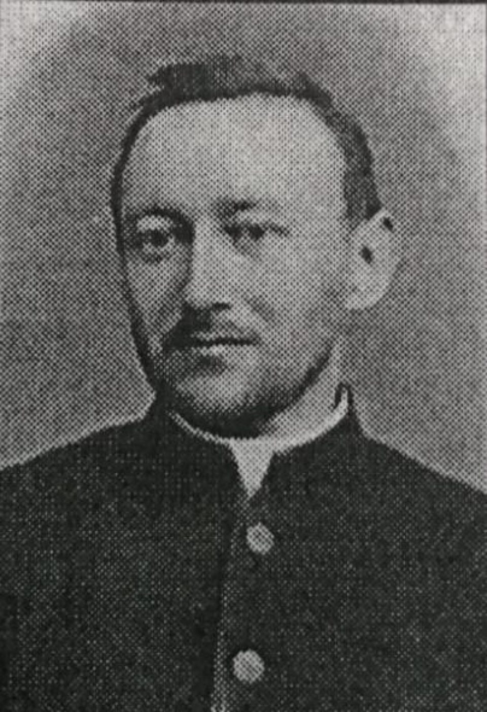 Pr. docent Silvestru Octavian Isopescul