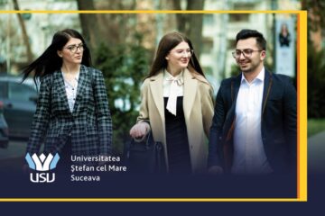 Număr record de candidați înscriși la USV, până în penultima zi de înscrieri