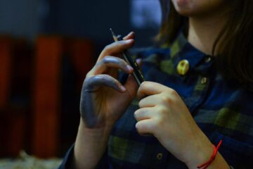 14 artiști plastici participă la a XVI-a ediție a Taberei internaționale de pictură „Lumina Nordului”, la Câmpulung Moldovenesc