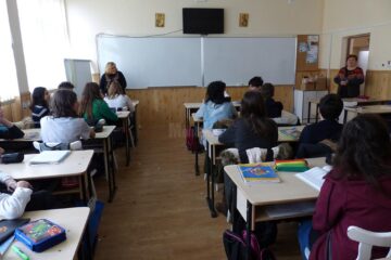 42 de elevi din alte județe au fost admiși la licee din Suceava