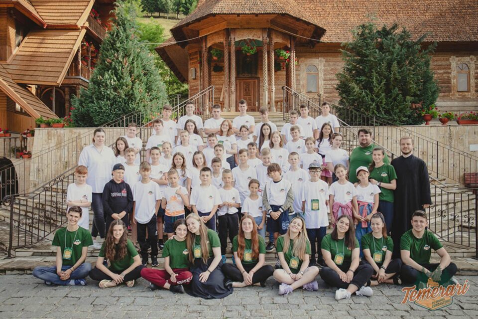 Primii pași ai temerarilor pe drumul cunoașterii