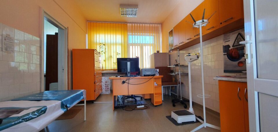 Dosarele de finanțare prin PNRR pentru modernizarea cabinetelor medicilor de familie se pot depune din 4 august a.c. Dosarele de finanțare prin PNRR pentru modernizarea cabinetelor medicilor de familie se pot depune din 4 august a.c.