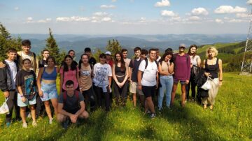 Un nou proiect european derulat de Colegiul „Vasile Lovinescu” din Fălticeni a ajuns la final