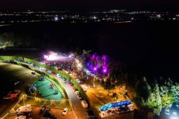 A IV-a ediție a festivalului „Deep in the forest”