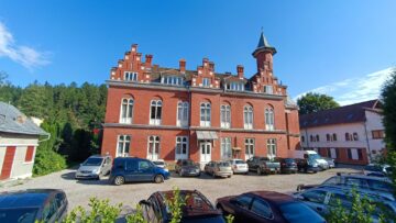 Casa Vladimir Vatra Dornei