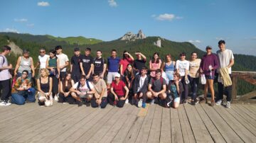 Un nou proiect european derulat de Colegiul „Vasile Lovinescu” din Fălticeni a ajuns la final