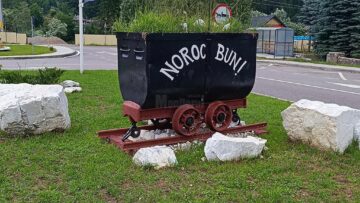 ”Noroc bun”, un mesaj de rău augur în zilele noastre