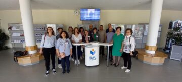 Mobilități europene ale elevilor și cadrelor didactice de la Liceul Tehnologic „Vasile Deac” din Vatra Dornei