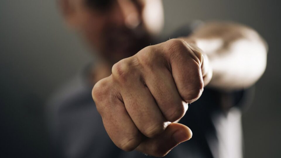 Violență Foto digi24.ro