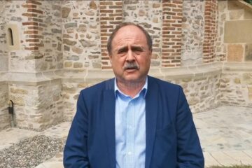 Vicepreședintele CJ Suceava Niculai Barbă