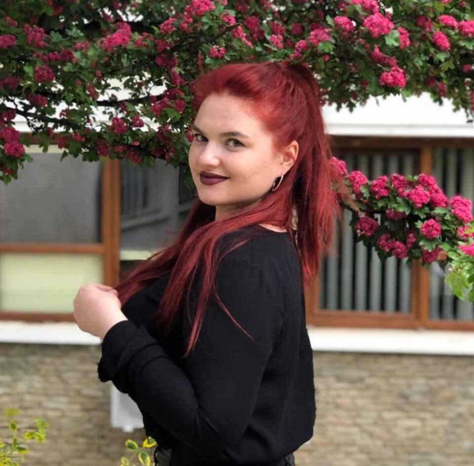 Sabrina Vacari