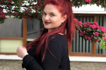 Sabrina Vacari