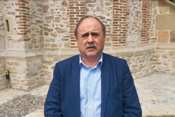 Vicepreședintele CJ Suceava Niculai Barbă