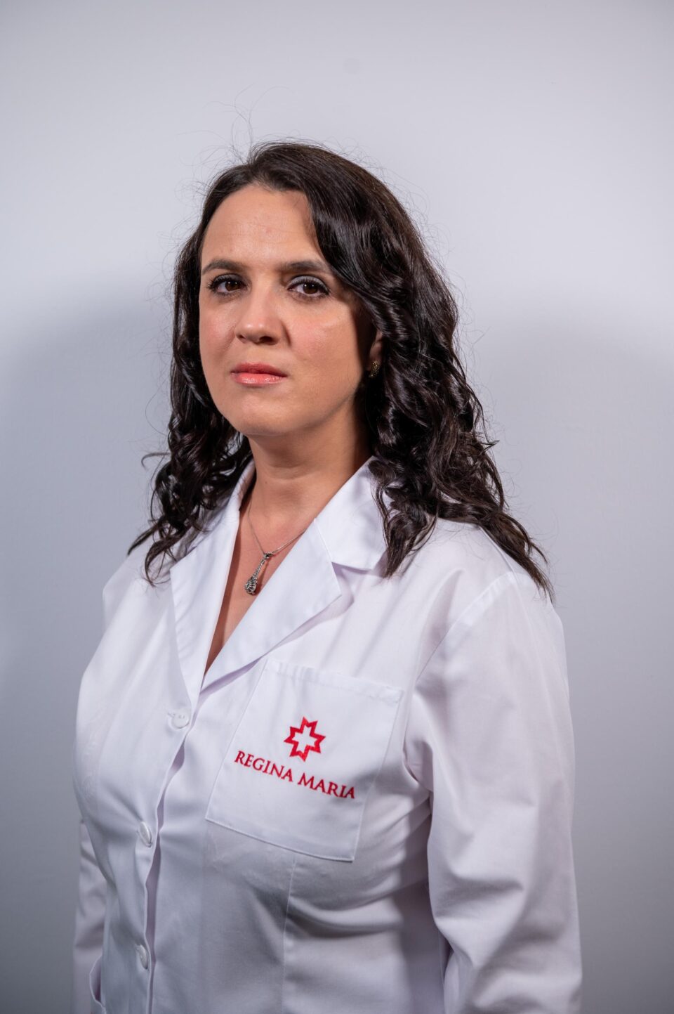 Dr. Laura Olariu, medic primar Dermatovenerologie REGINA MARIA Suceava Dr. Laura Olariu, medic primar Dermatovenerologie REGINA MARIA Suceava