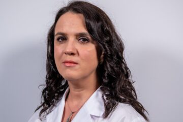 Dr. Laura Olariu, medic primar Dermatovenerologie REGINA MARIA Suceava