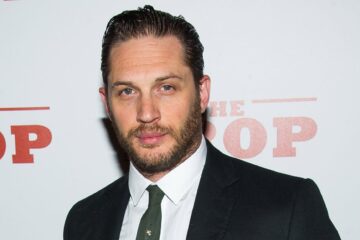 Tom Hardy