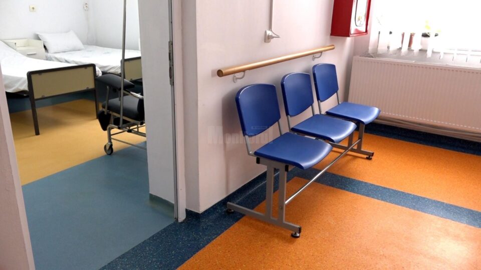 Centrul de evaluare Covid
