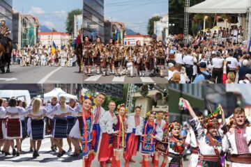 „Întâlnirile Bucovinene” de la Câmpulung Moldovenesc revin la amploarea de dinaintea pandemiei