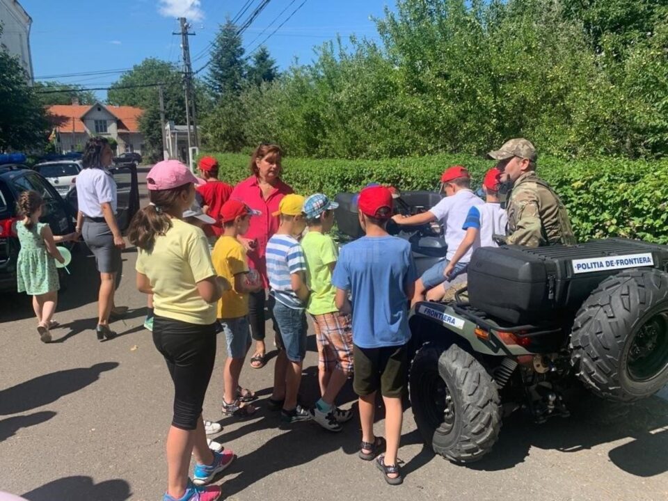 Ziua Politiei de Frontieră