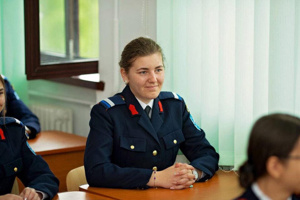 Lavinia Blăjuț