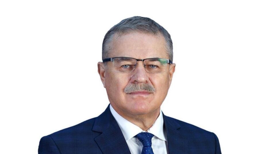 Viorel Seredenciuc: Este este de-a dreptul penibilă atitudinea frustrată a PSD la realizările pe care Gheorghe Flutur le-a făcut