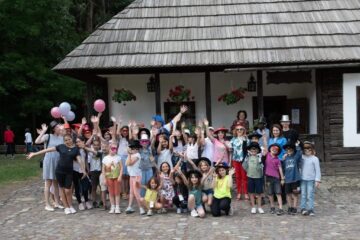 Seria a II-a Școala de vară francofonă, ediția a III-a