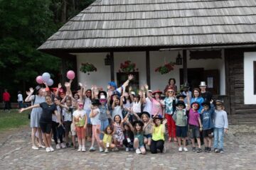 Seria a II-a Școala de vară francofonă, ediția a III-a